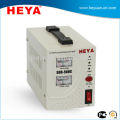 Single phase relay type full 220v ac automatic voltage regulators(avr) with analog display